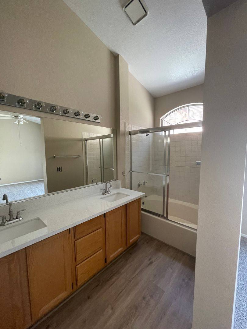 House for rent at 2226 Crown Valley Lane, North Las Vegas, NV 89032