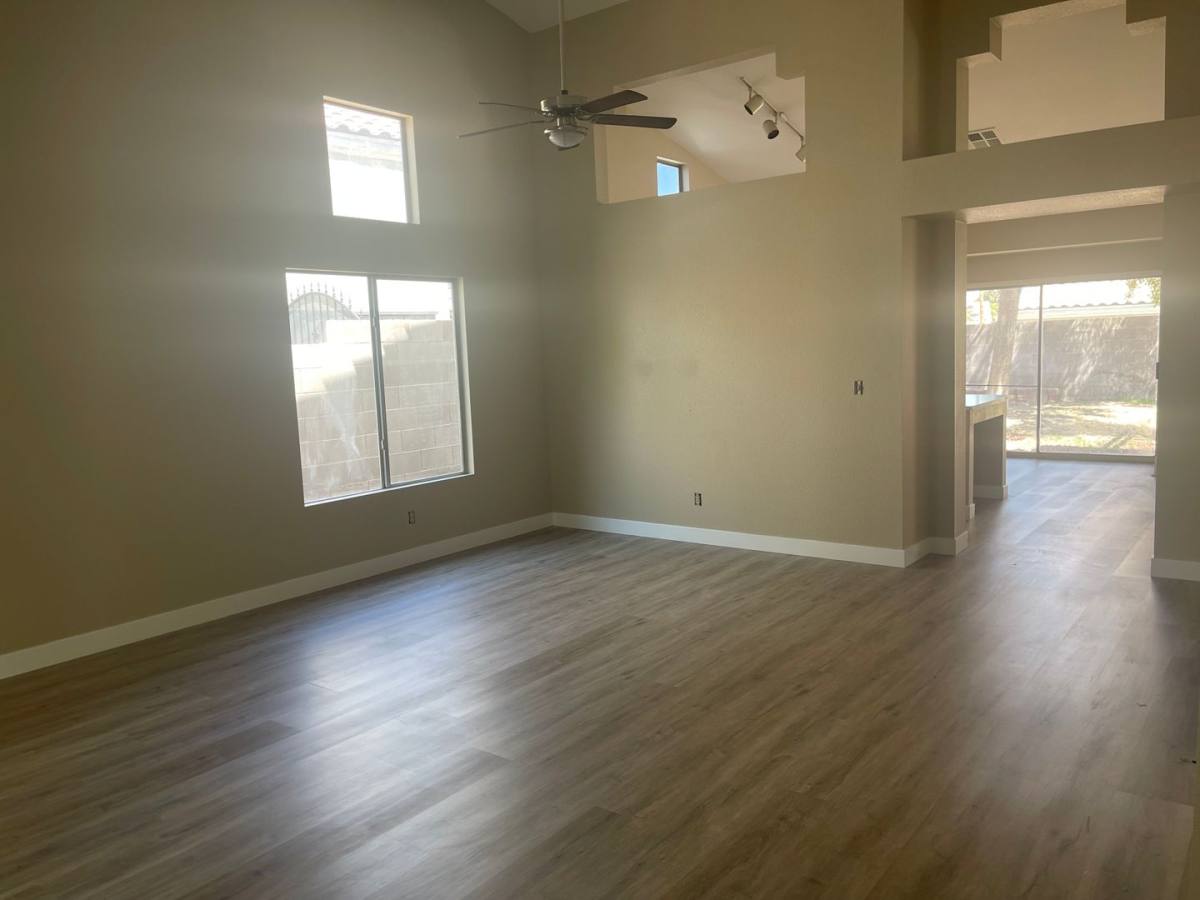 House for rent at 2226 Crown Valley Lane, North Las Vegas, NV 89032