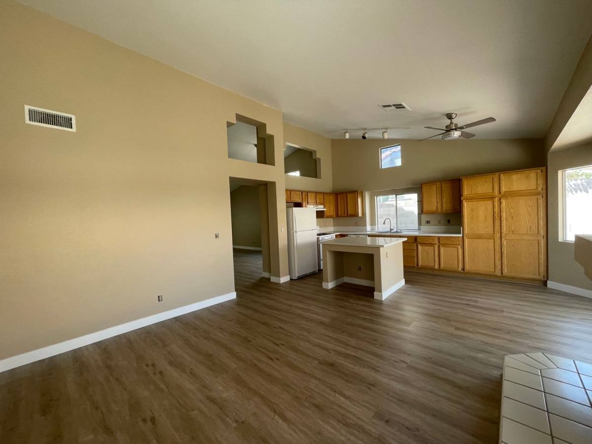 House for rent at 2226 Crown Valley Lane, North Las Vegas, NV 89032