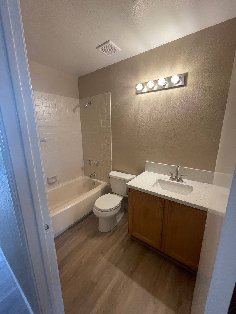 House for rent at 2226 Crown Valley Lane, North Las Vegas, NV 89032