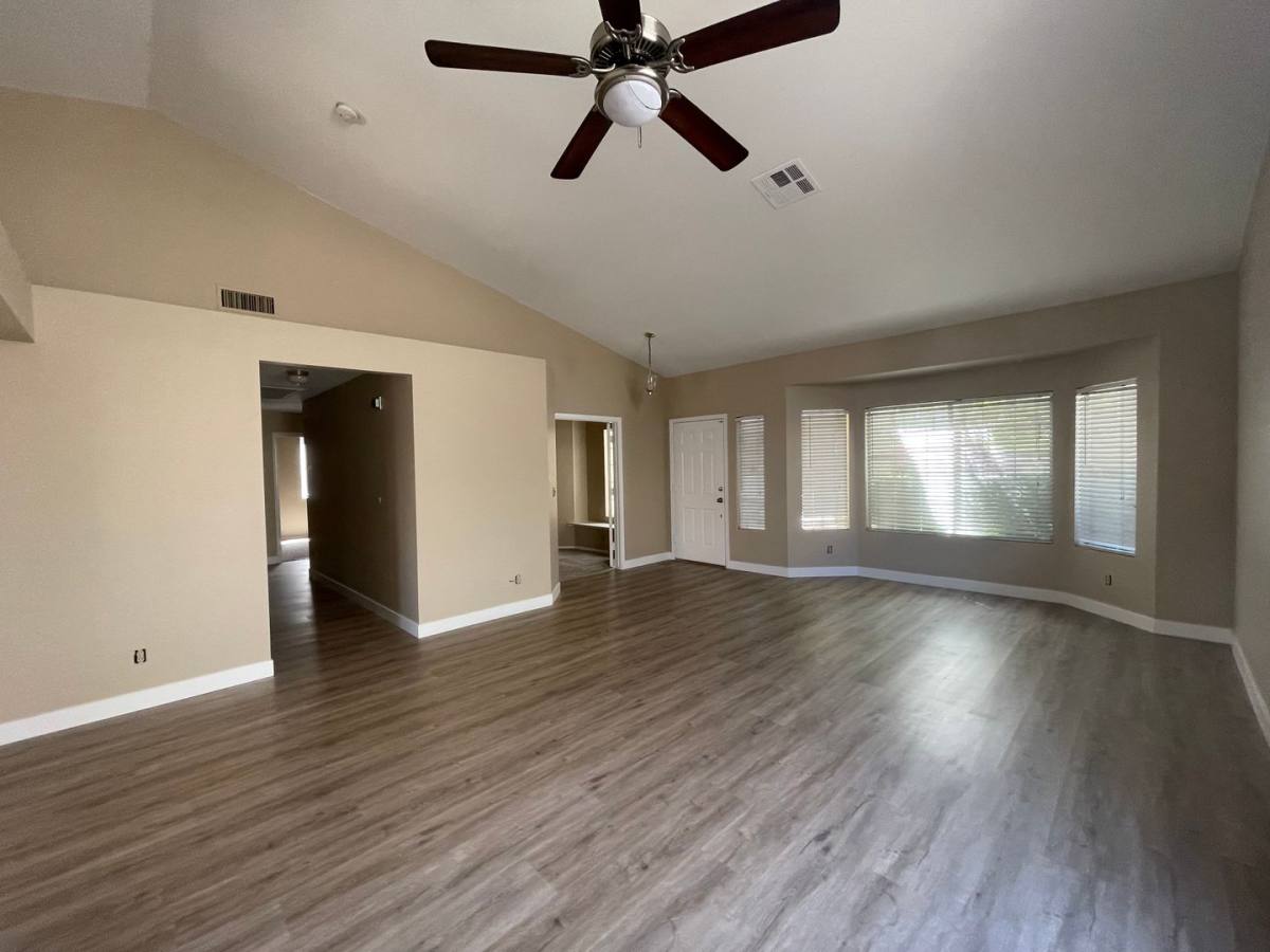 House for rent at 2226 Crown Valley Lane, North Las Vegas, NV 89032