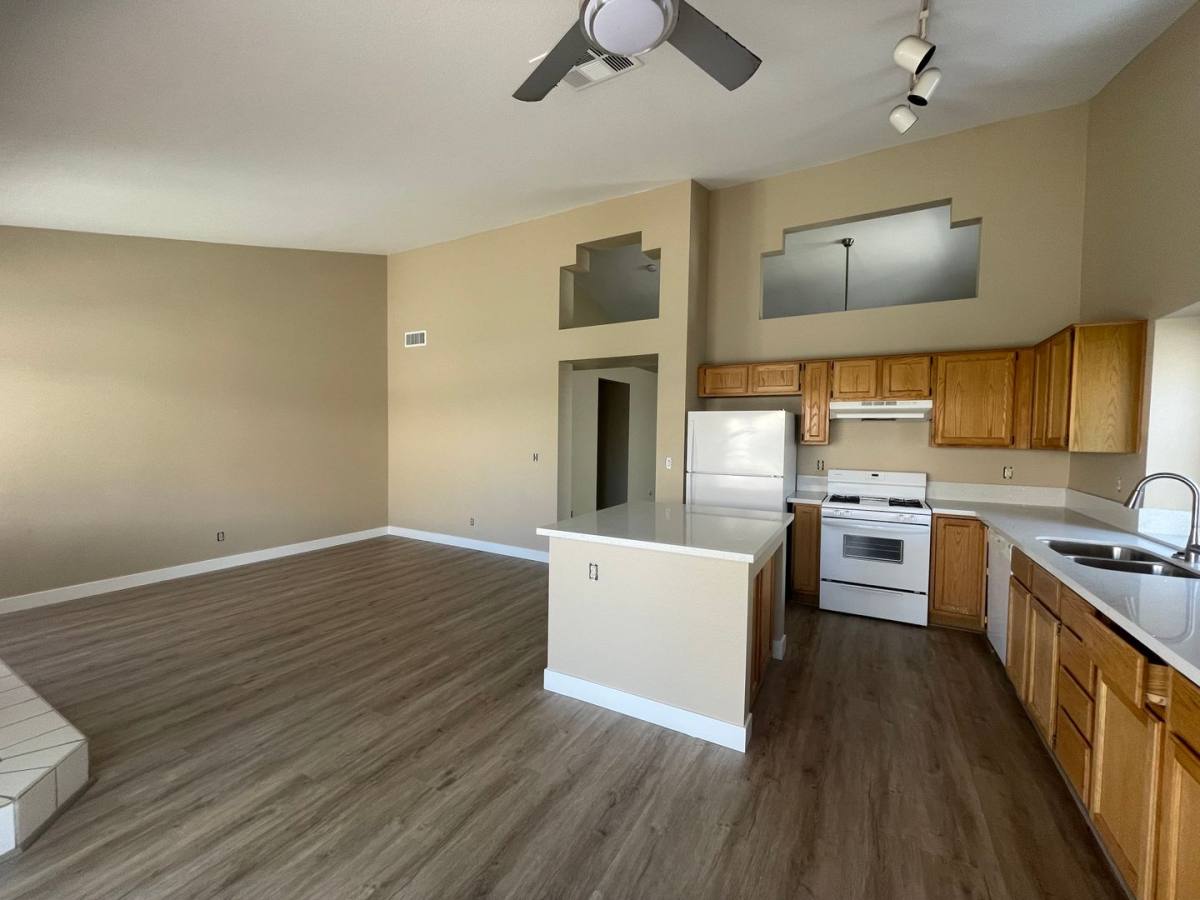 House for rent at 2226 Crown Valley Lane, North Las Vegas, NV 89032