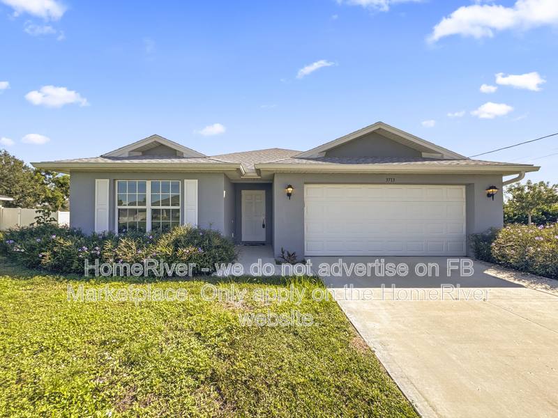 House for rent at 3713 NE 13th Ave, Cape Coral, FL 33909