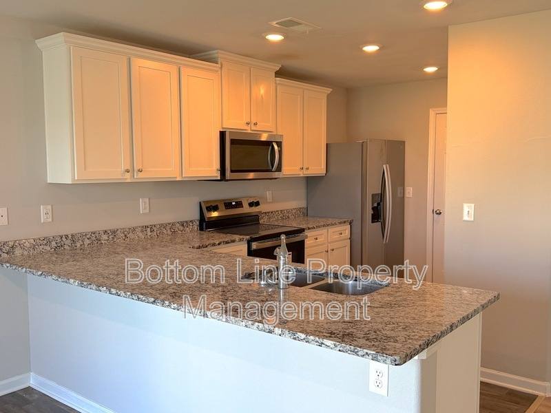 House for rent at 191 Rosedale St, Kings Mountain, NC 28086