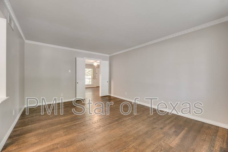 House for rent at 11643 Rogue Way, Dallas, TX 75218