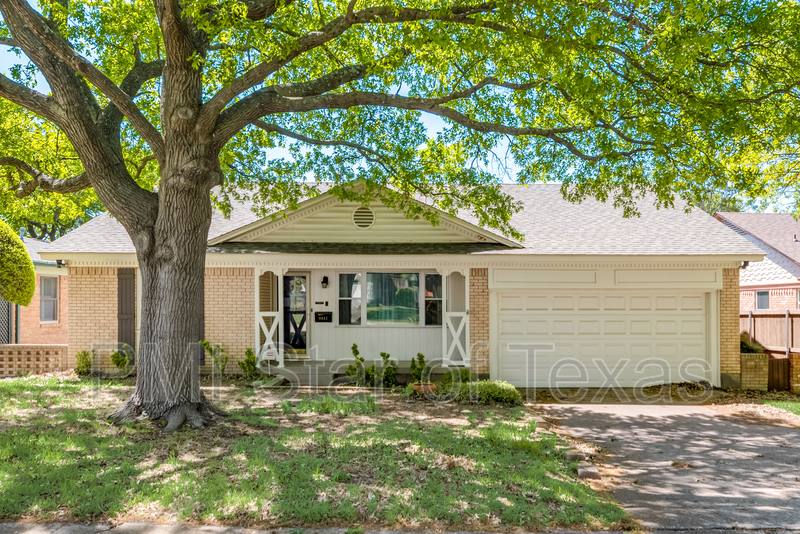 House for rent at 11643 Rogue Way, Dallas, TX 75218