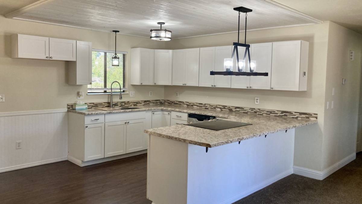 House for rent at 4850 Amanda Dr, Redding, CA 96002