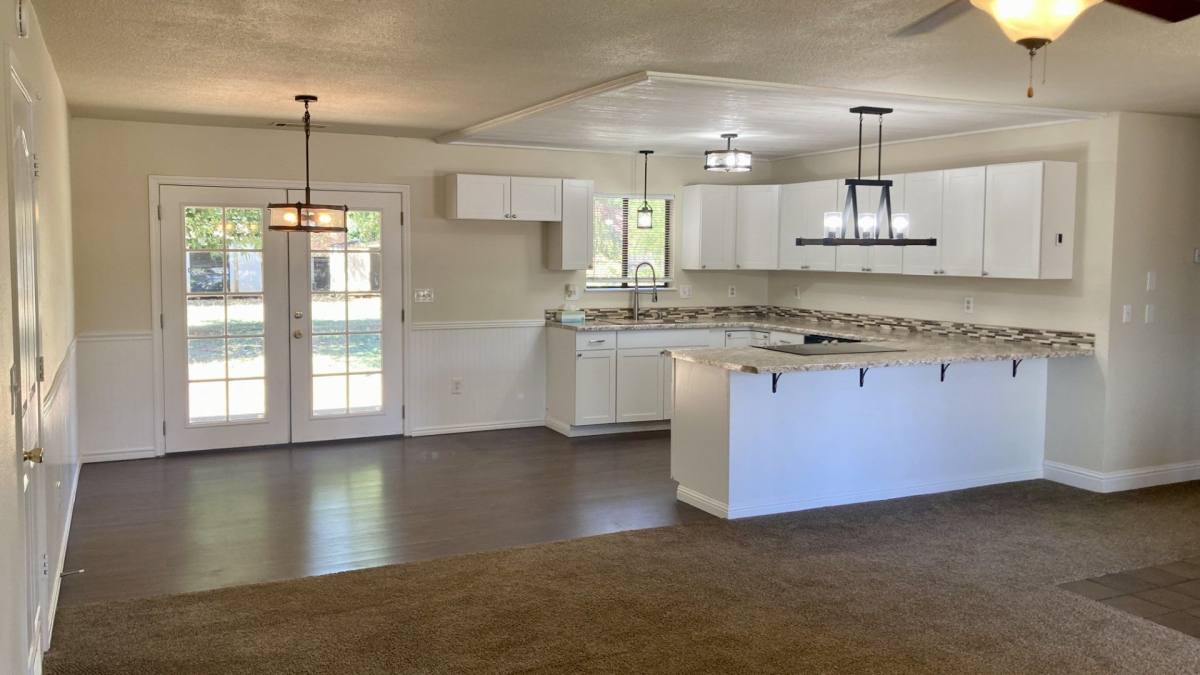 House for rent at 4850 Amanda Dr, Redding, CA 96002