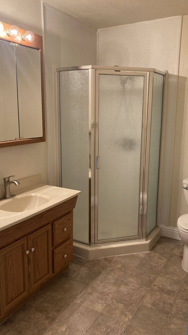 House for rent at 4850 Amanda Dr, Redding, CA 96002