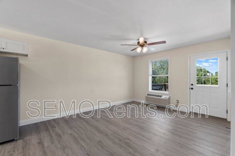 Apartment for rent at 27038 State Highway B #111, Marble Hill, MO 63764