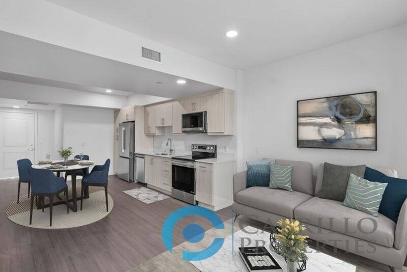Apartment for rent at 2724 El Cajon Blvd #310, San Diego, CA 92104
