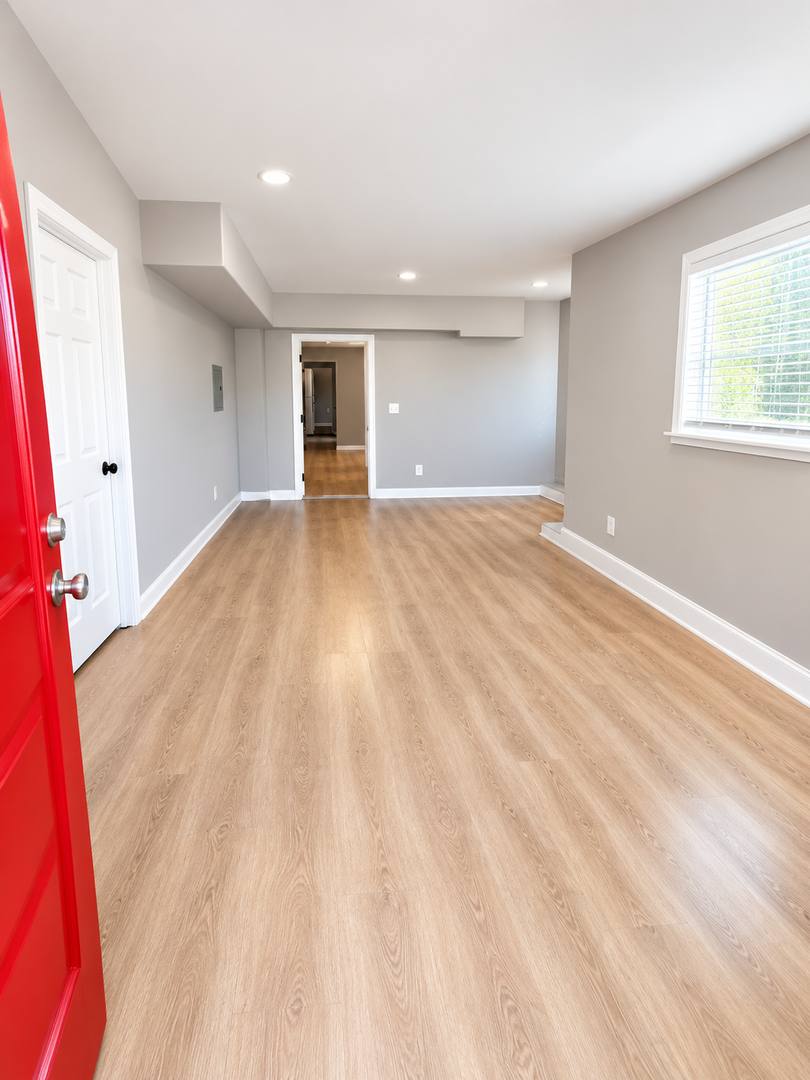 Apartment for rent at 542 Lewis St, Oakland, CA 94607