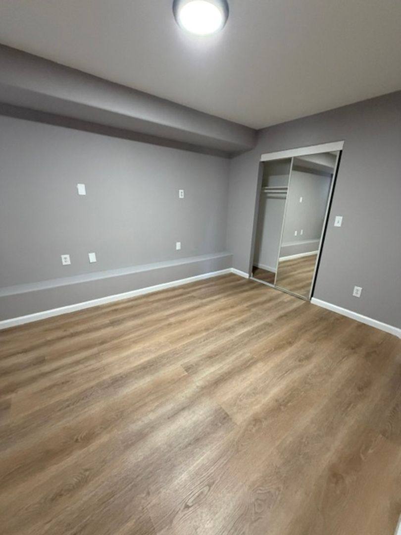 Apartment for rent at 542 Lewis St, Oakland, CA 94607