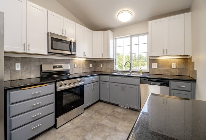 House for rent at 7804 207th St E, Spanaway, WA 98387