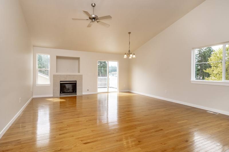 House for rent at 7804 207th St E, Spanaway, WA 98387
