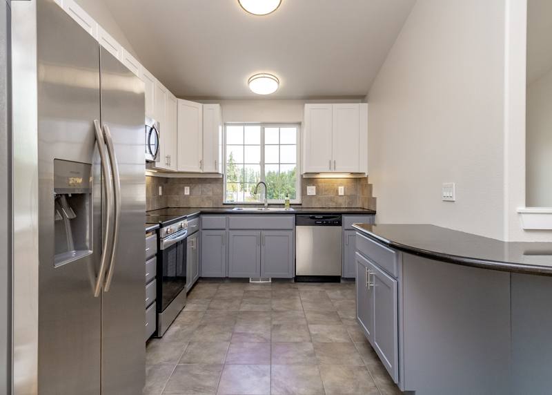 House for rent at 7804 207th St E, Spanaway, WA 98387