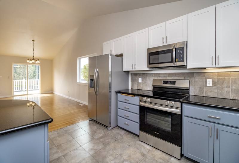 House for rent at 7804 207th St E, Spanaway, WA 98387