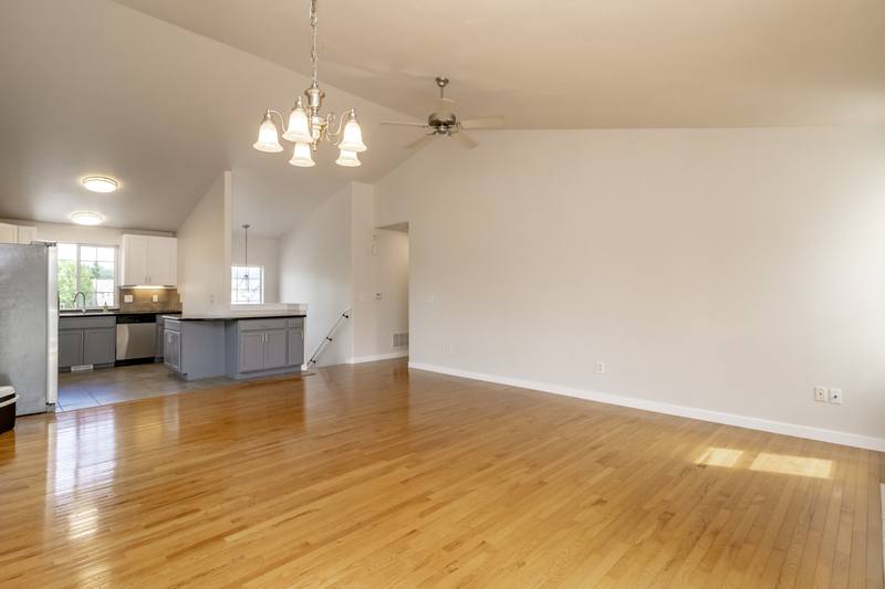 House for rent at 7804 207th St E, Spanaway, WA 98387