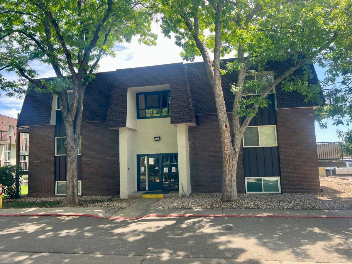 Condo for rent at 7755 E Quincy Ave, Denver, CO 80237