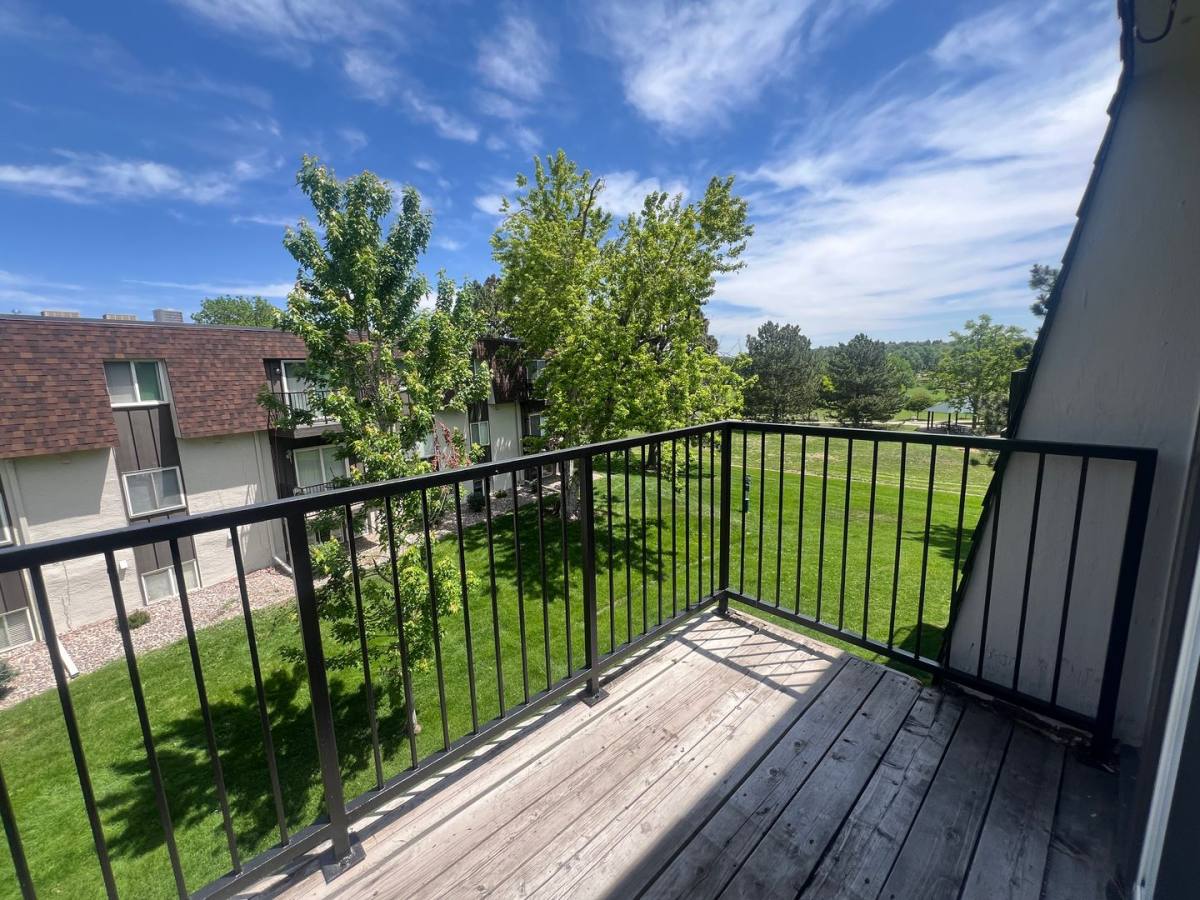 Condo for rent at 7755 E Quincy Ave, Denver, CO 80237