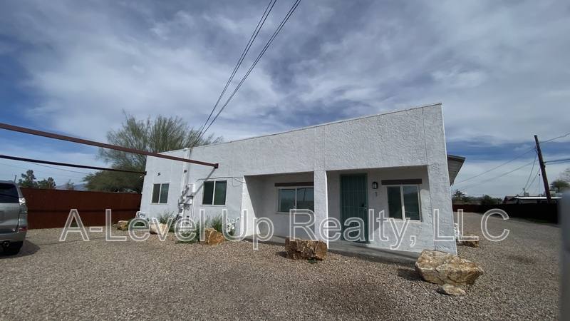 Apartment for rent at 5737 S Southland Blvd #1, Tucson, AZ 85706