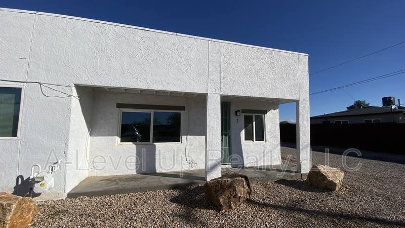 Apartment for rent at 5737 S Southland Blvd #1, Tucson, AZ 85706