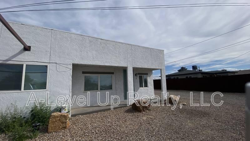 Apartment for rent at 5737 S Southland Blvd #1, Tucson, AZ 85706