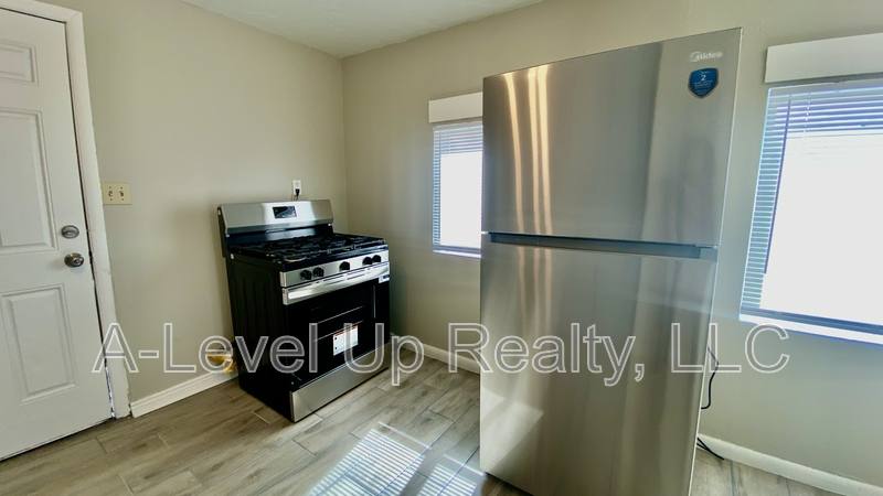Apartment for rent at 5737 S Southland Blvd #1, Tucson, AZ 85706