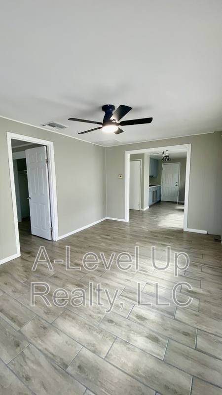Apartment for rent at 5737 S Southland Blvd #1, Tucson, AZ 85706