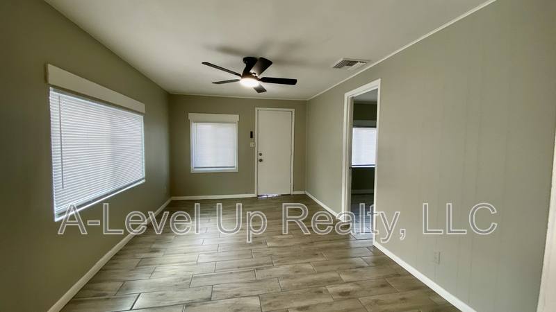 Apartment for rent at 5737 S Southland Blvd #1, Tucson, AZ 85706
