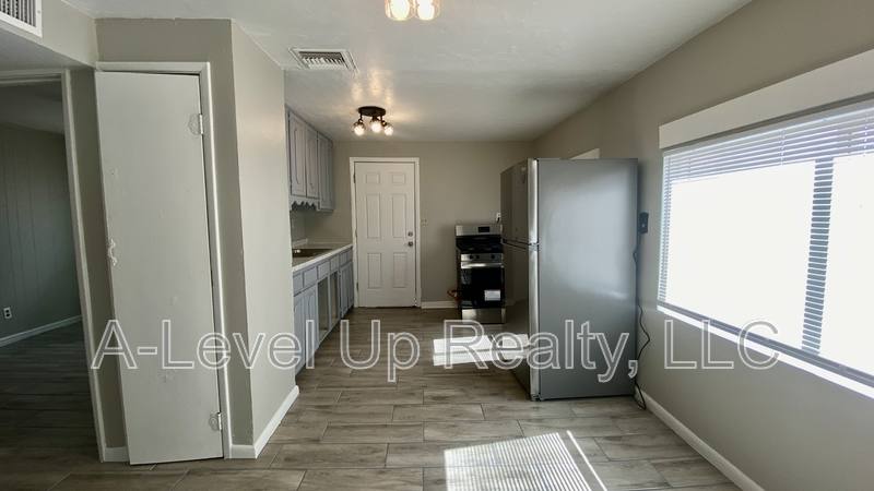 Apartment for rent at 5737 S Southland Blvd #1, Tucson, AZ 85706