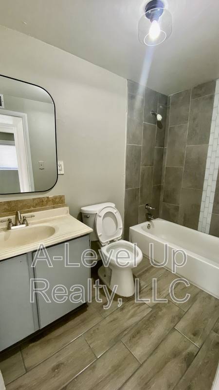 Apartment for rent at 5737 S Southland Blvd #1, Tucson, AZ 85706
