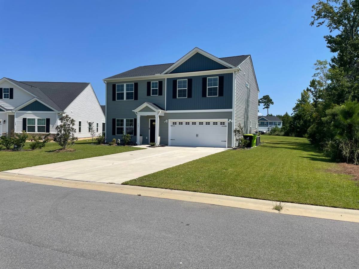 House for rent at 743 Night Lotus Dr NW, Calabash, NC 28467