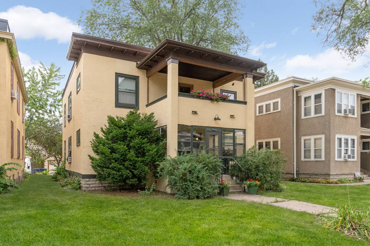 Apartment for rent at 3845 Grand Ave S, Minneapolis, MN 55409