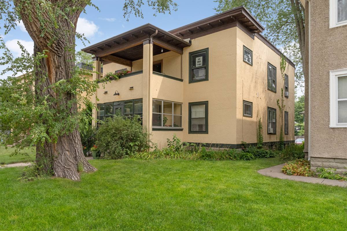Apartment for rent at 3845 Grand Ave S, Minneapolis, MN 55409