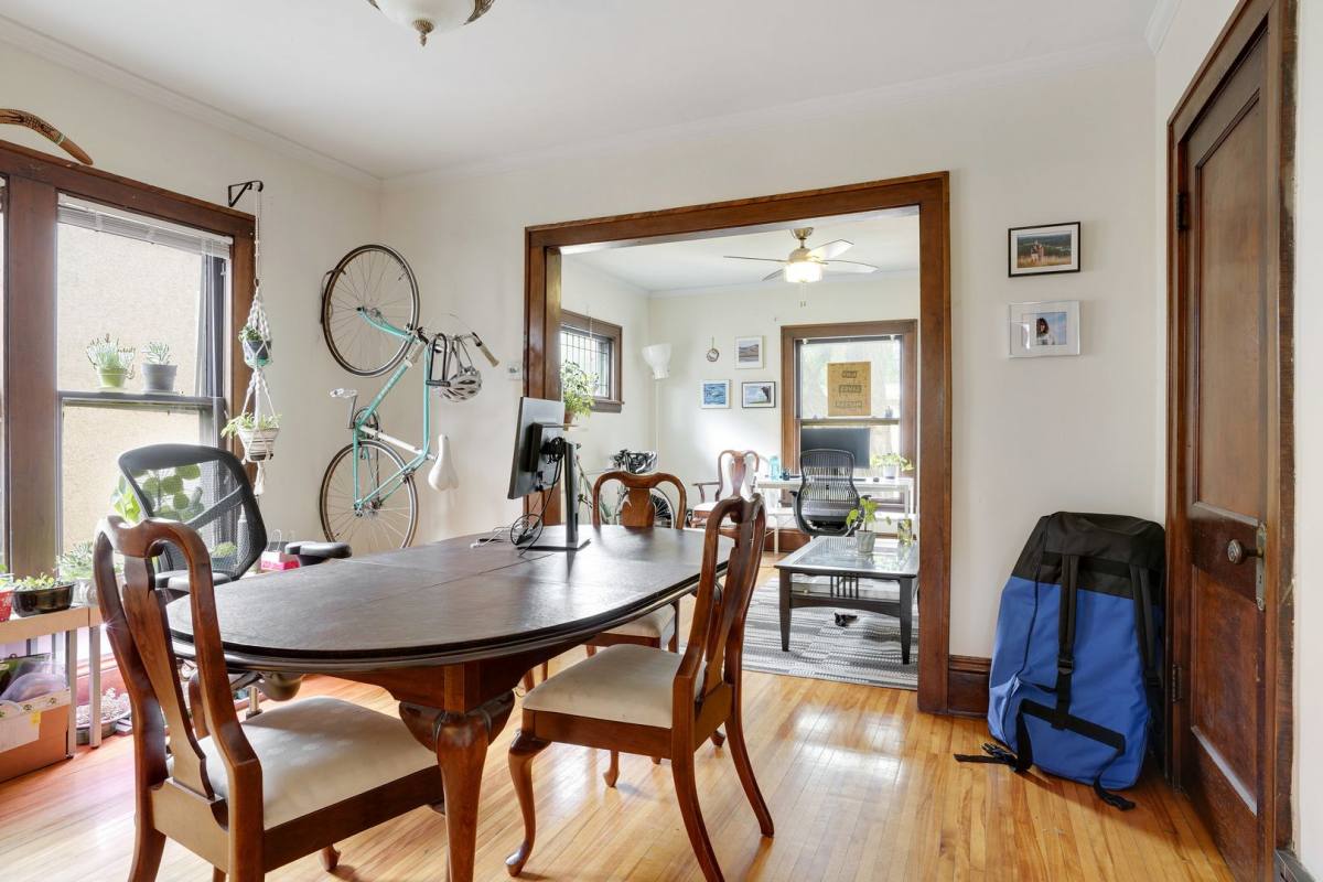 Apartment for rent at 3845 Grand Ave S, Minneapolis, MN 55409