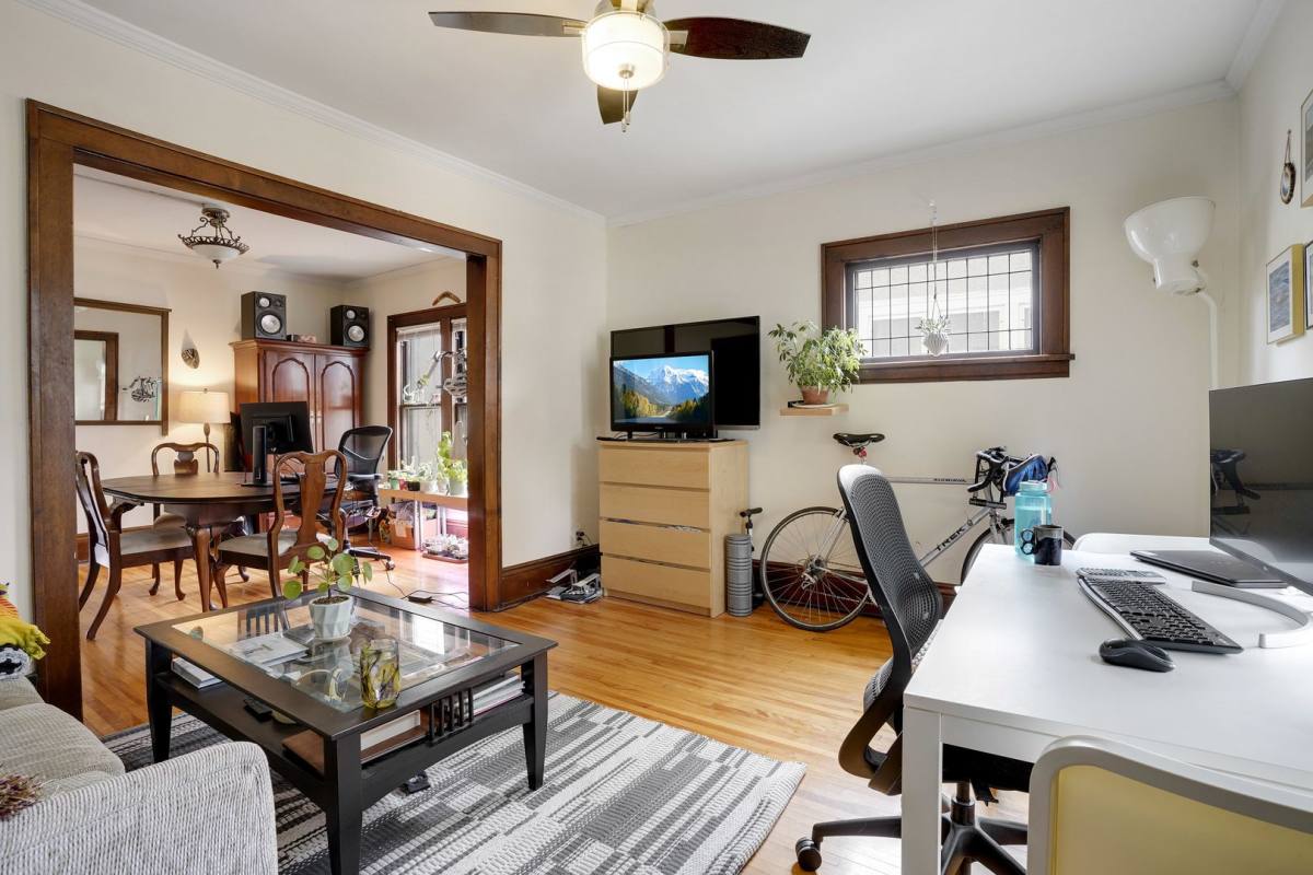 Apartment for rent at 3845 Grand Ave S, Minneapolis, MN 55409