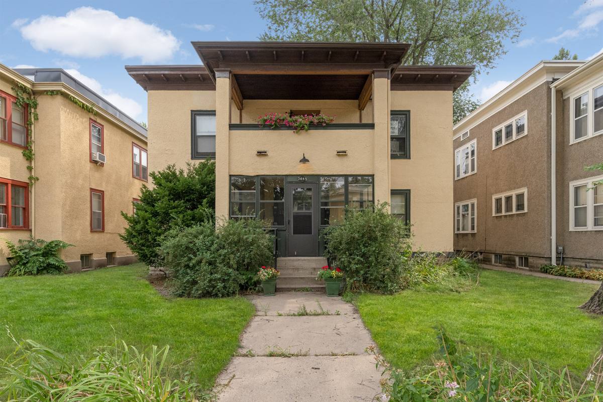 Apartment for rent at 3845 Grand Ave S, Minneapolis, MN 55409