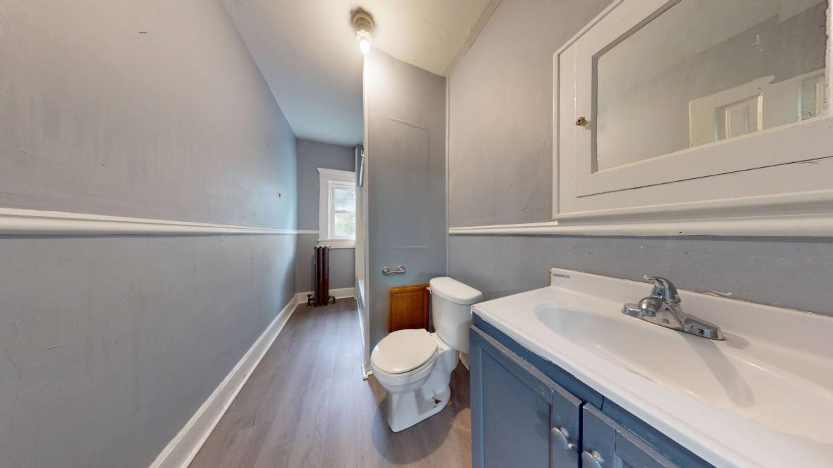 Apartment for rent at 44 Glessner Ave, Mansfield, OH 44903
