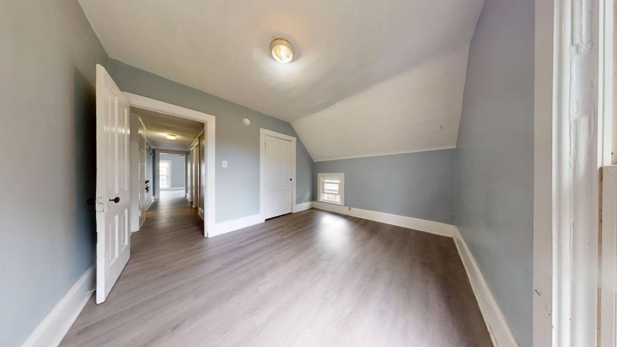 Apartment for rent at 44 Glessner Ave, Mansfield, OH 44903