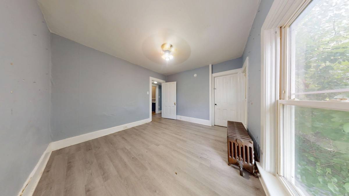 Apartment for rent at 44 Glessner Ave, Mansfield, OH 44903