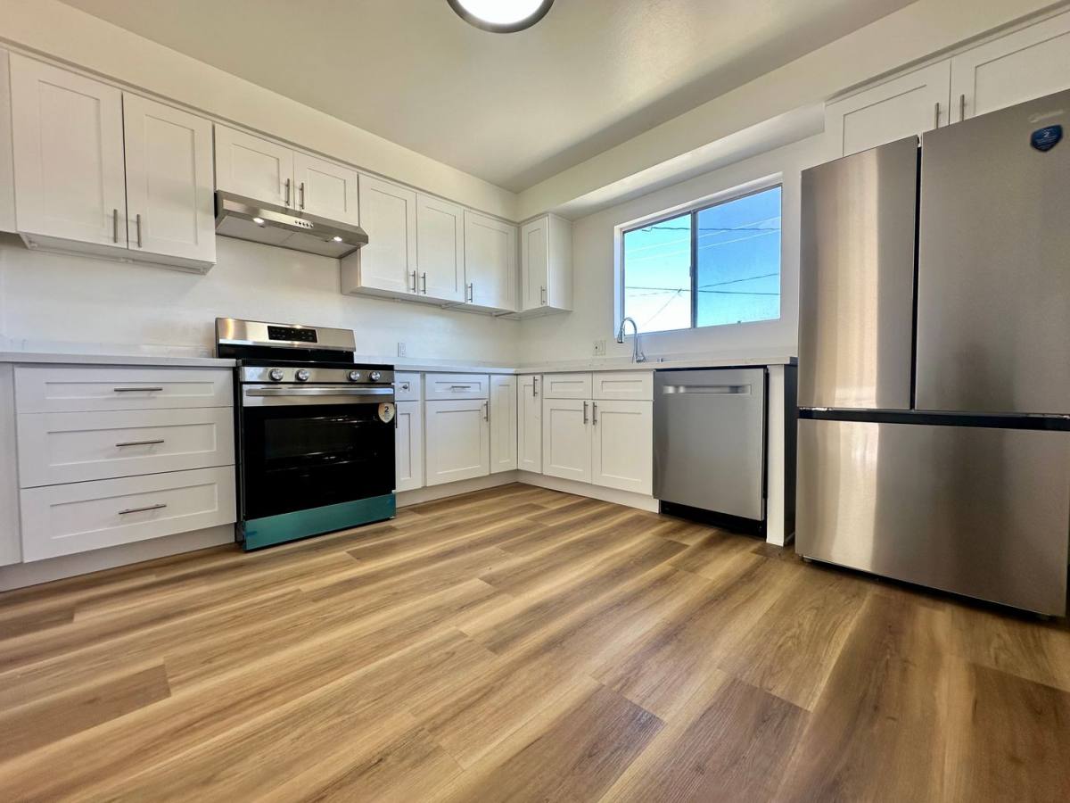 House for rent at 25405 Cypress St, Lomita, CA 90717