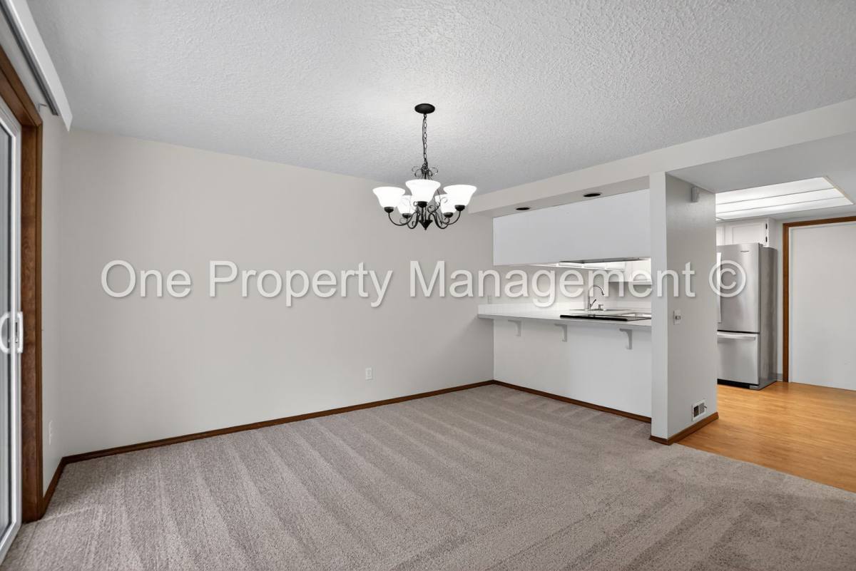 Townhouse for rent at 614 SE 130th Court, Vancouver, WA 98683