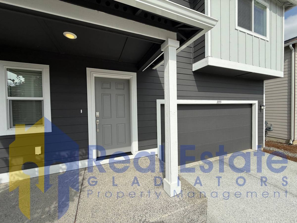 House for rent at 1055 17th Ave, Sultan, WA 98294