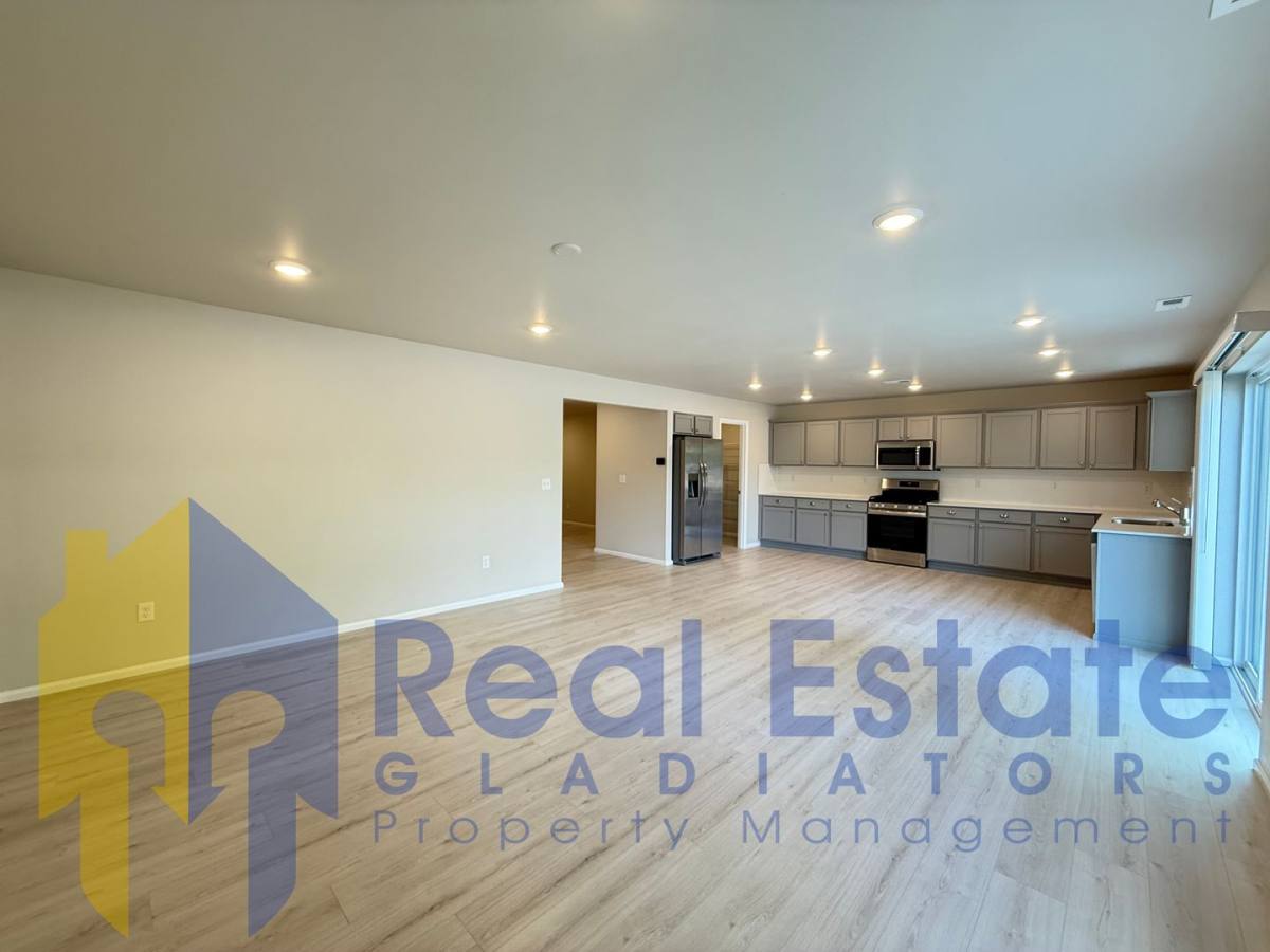 House for rent at 1055 17th Ave, Sultan, WA 98294