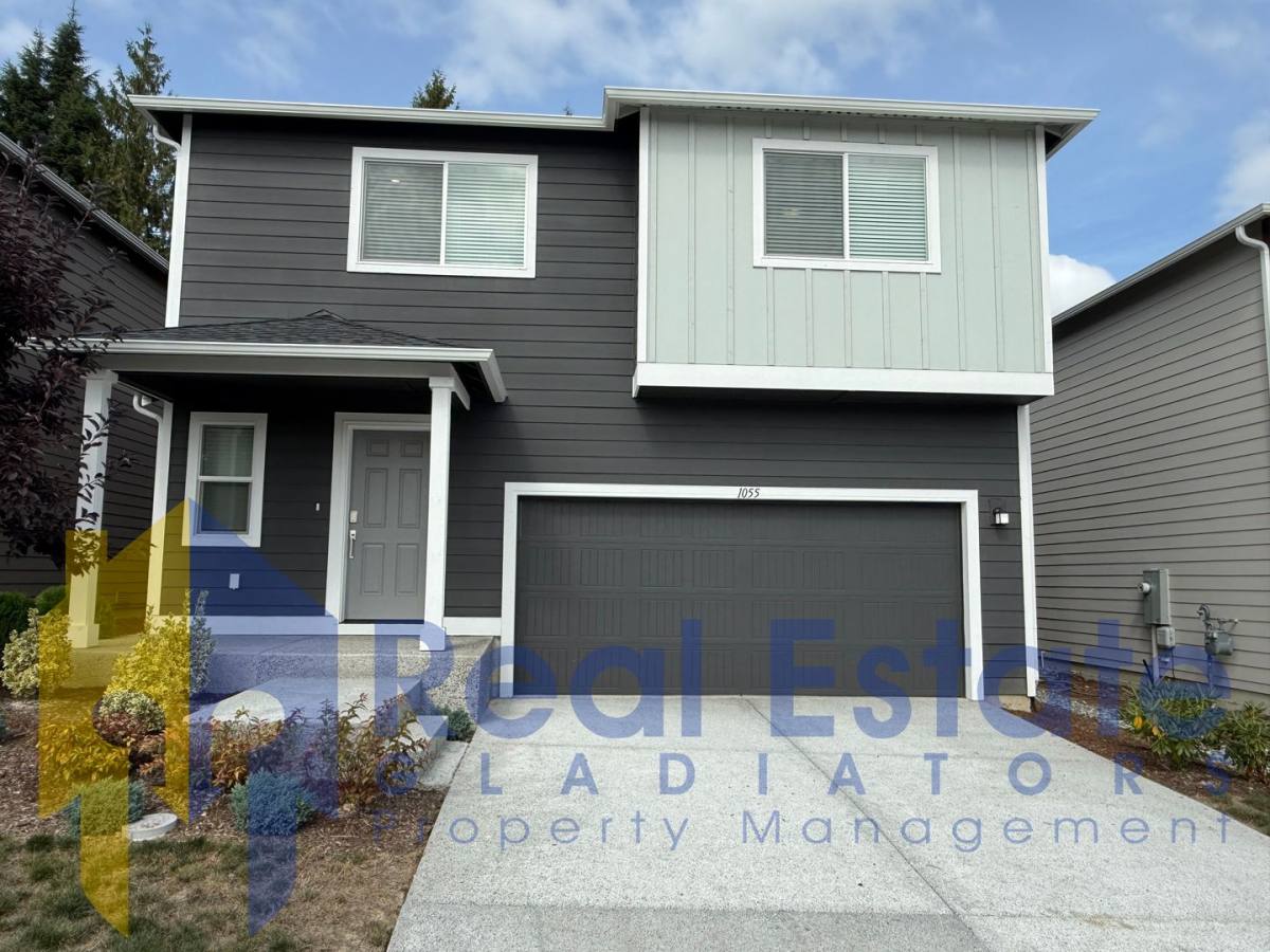 House for rent at 1055 17th Ave, Sultan, WA 98294