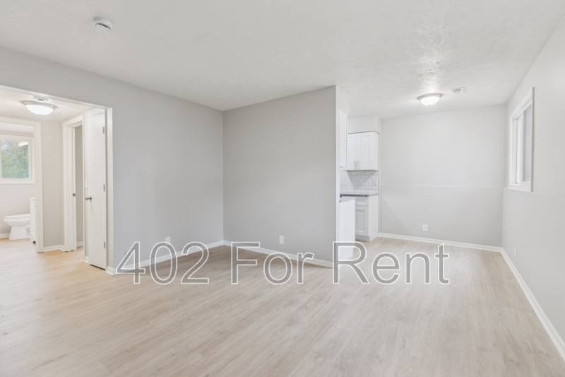 Apartment for rent at 8005 S 48th Ave #2, Omaha, NE 68157