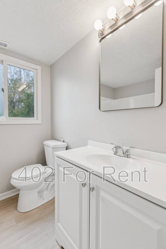 Apartment for rent at 8005 S 48th Ave #2, Omaha, NE 68157