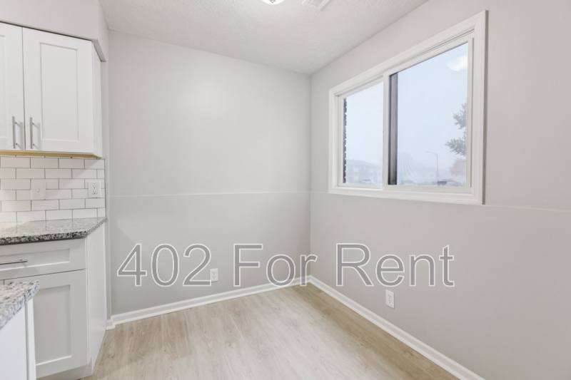Apartment for rent at 8005 S 48th Ave #2, Omaha, NE 68157