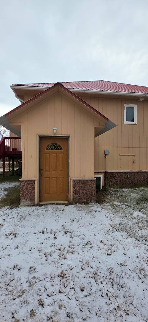 Apartment for rent at 1711 Clearwater Rd, Delta Junction, AK 99737